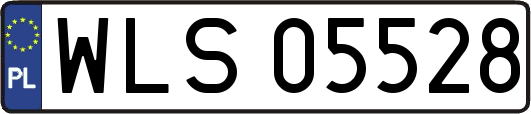 WLS05528