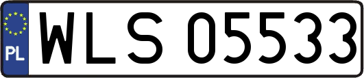 WLS05533