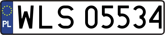 WLS05534