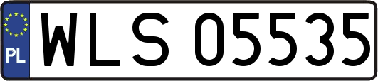 WLS05535