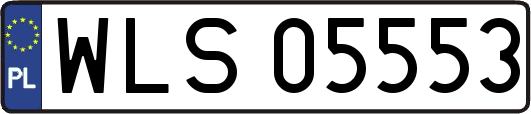 WLS05553