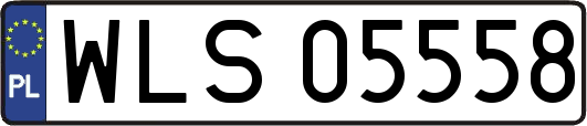 WLS05558
