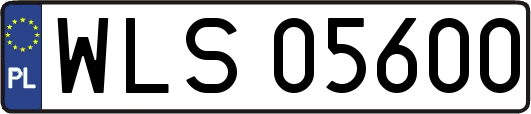 WLS05600