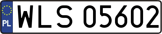 WLS05602