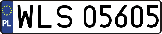 WLS05605