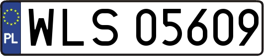 WLS05609
