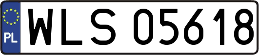 WLS05618