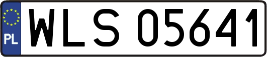 WLS05641