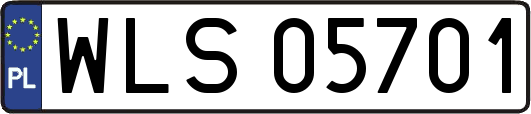 WLS05701