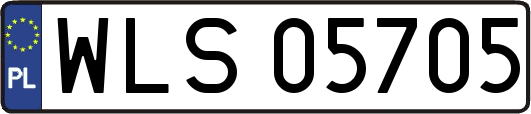 WLS05705
