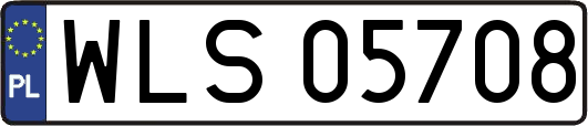 WLS05708
