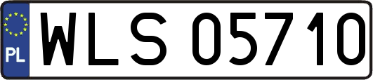 WLS05710