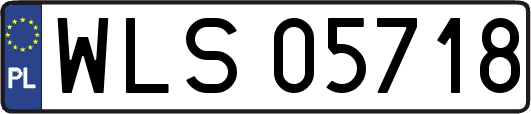 WLS05718