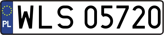 WLS05720