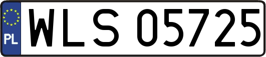 WLS05725