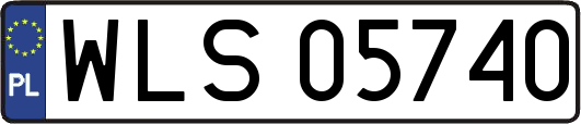 WLS05740