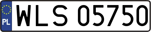 WLS05750
