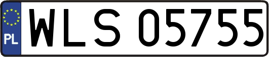 WLS05755