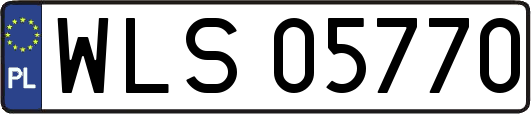 WLS05770