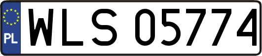 WLS05774