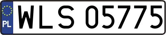 WLS05775