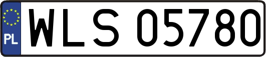 WLS05780