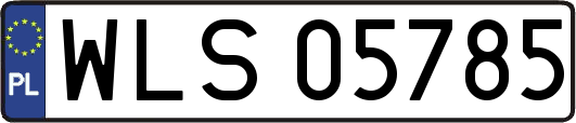 WLS05785