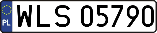WLS05790