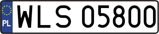 WLS05800