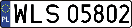 WLS05802