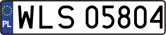 WLS05804