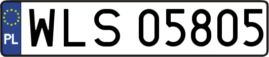 WLS05805