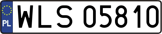 WLS05810