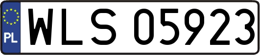 WLS05923