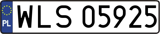 WLS05925