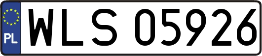 WLS05926