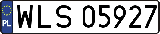 WLS05927