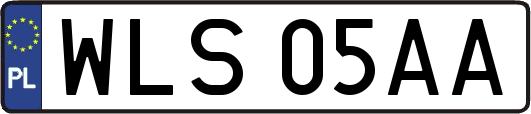 WLS05AA