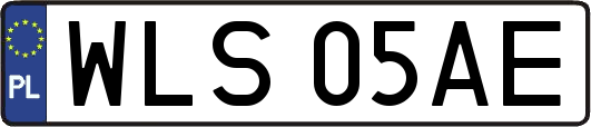 WLS05AE