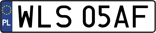 WLS05AF