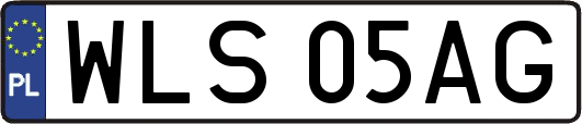 WLS05AG