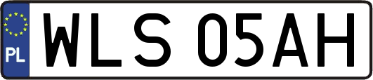 WLS05AH