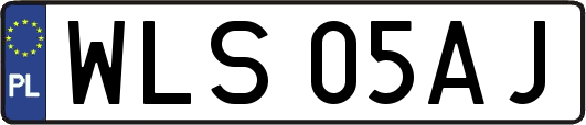 WLS05AJ