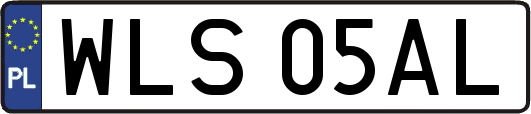 WLS05AL