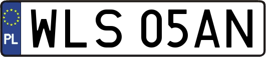 WLS05AN