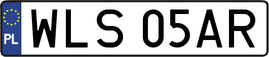 WLS05AR