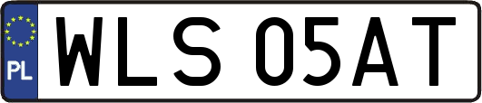 WLS05AT