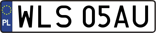 WLS05AU