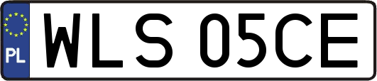 WLS05CE