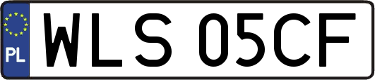 WLS05CF